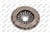 DEBRİYAJ SETİ BASKI+DİSK OPEL CORSA C 1.3 CDTI 03-09, D 1.3 CDTI 06-14 