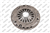 DEBRİYAJ SETİ BASKI+DİSK OPEL CORSA C 1.3 CDTI 03-09, D 1.3 CDTI 06-14 
