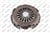 DEBRİYAJ SETİ BASKI+DİSK OPEL CORSA C 1.2 TWINPORT (F08, F68) 