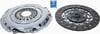 DEBRİYAJ SETİ BASKI+DİSK OPEL INSIGNIA 1.6/1.8 08-17 
