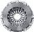 DEBRİYAJ SETİ BASKI+DİSK OPEL INSIGNIA 1.6/1.8 08-17 