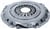 DEBRİYAJ SETİ BASKI+DİSK OPEL INSIGNIA 1.6/1.8 08-17 