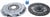 DEBRİYAJ SETİ BASKI+DİSK OPEL INSIGNIA 1.6/1.8 08-17 