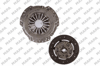 DEBRİYAJ SETİ BASKI+DİSK OPEL OMEGA B 2.0 94-00 