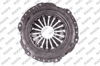 DEBRİYAJ SETİ BASKI+DİSK OPEL VECTRA B 1.7 TD 95-98 