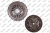 DEBRİYAJ SETİ BASKI+DİSK OPEL VIVARO 2.0 16V 01=>, 2.5 DTI 16V 