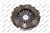 DEBRİYAJ SETİ BASKI+DİSK RENAULT CLIO III, KANGOO, MEGANE, FLUENCE, SCENIC, MODUS, DACIA LOGAN, 1.5 DCI 