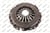 DEBRİYAJ SETİ BASKI+DİSK RENAULT CLIO II, TWINGO II 1.5 DCI 05 =>, DACIA LOGAN, SANDERO 1.5 DCI 08=> 