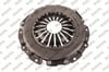 DEBRİYAJ SETİ BASKI+DİSK RENAULT CLIO II, TWINGO II 1.5 DCI 05 =>, DACIA LOGAN, SANDERO 1.5 DCI 08=> 
