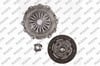 DEBRİYAJ SETİ BASKI+DİSK RENAULT CLIO II 1.9 D 98-05, KANGOO 1.9 D 97=>, MEGANE 1.9 D 96-03, TRAFIC 1.9 D 97-01 