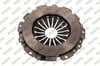 DEBRİYAJ SETİ BASKI+DİSK RENAULT CLIO II, TWINGO II 1.5 DCI 05 =>, DACIA LOGAN, SANDERO 1.5 DCI 08=> 