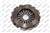 DEBRİYAJ SETİ BASKI+DİSK RENAULT CLIO III, KANGOO, MEGANE, FLUENCE, SCENIC, MODUS, DACIA LOGAN, 1.5 DCI 