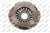DEBRİYAJ SETİ BASKI+DİSK RENAULT CLIO III 1.2 16V 05-14 