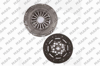 DEBRİYAJ SETİ BASKI+DİSK RENAULT CLIO III, MEGANE II, III, KANGOO, LAGUNA III, FLUENCE, MEGANE IV, CAPTUR, TALISMAN, KADJAR, CLIO IV 1.5 DCI 