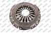 DEBRİYAJ SETİ BASKI+DİSK RENAULT CLIO III 1.2 16V 05-14 