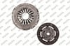 DEBRİYAJ SETİ BASKI+DİSK RENAULT CLIO III 1.2 16V 05-14 