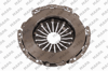 DEBRİYAJ SETİ BASKI+DİSK RENAULT LAGUNA II 1.8 16V 01-07, 2.0 16V 02-06 