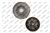 DEBRİYAJ SETİ BASKI+DİSK RENAULT MASTER II 2.8 DTI 98-01, OPEL MOVANO 2.8 DTI 98-01 