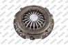 DEBRİYAJ SETİ BASKI+DİSK RENAULT MASTER II 1.9 DTI 00=>, 2.5 D 98-01 