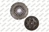 DEBRİYAJ SETİ BASKI+DİSK RENAULT MASTER II 1.9 DTI 00=>, 2.5 D 98-01 