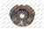 DEBRİYAJ SETİ BASKI+DİSK RENAULT MASTER II 2.2 DCI 00=> 