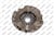 DEBRİYAJ SETİ BASKI+DİSK RENAULT MASTER II 2.2 00=>, 2.5 DCI 01=>, 2.8 DTI 98-01, OPEL MOVANO 2.5 DTI 01=>, 01=>, VIVARO 2.5 DTI 03=> G9U-G9T-M9R 