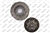 DEBRİYAJ SETİ BASKI+DİSK RENAULT MASTER II 2.2 DCI 00=> 