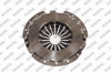 DEBRİYAJ SETİ BASKI+DİSK RENAULT MASTER II 2.2 DCI 00=> 