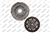 DEBRİYAJ SETİ BASKI+DİSK RENAULT MASTER 2.2 DCI 00=>, 2.5 DCI 01=>, 2.8 DTI 98-01, OPEL MOVANO 2.5 DTI 01=>, 2.5 CDTI 06=>, VIVARO A 2.0-2.5 CDTI G9U-G9T-M9R 06=> 