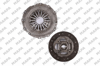 DEBRİYAJ SETİ BASKI+DİSK RENAULT MEGANE II, CLIO III, SCENIC II, DACIA LOGAN, NISSAN MICRA III 1.5 DCI 