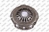 DEBRİYAJ SETİ BASKI+DİSK RENAULT MEGANE II, KANGOO, CLIO III, SCENIC II, DACIA LOGAN 1.4, 1.6 16 V K4M-K4J-MEK 