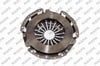 DEBRİYAJ SETİ BASKI+DİSK RENAULT MEGANE II, KANGOO, CLIO III, SCENIC II, DACIA LOGAN 1.4, 1.6 16 V K4M-K4J-MEK 