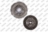 DEBRİYAJ SETİ BASKI+DİSK RENAULT MEGANE II, CLIO III, SCENIC II, DACIA LOGAN, NISSAN MICRA III 1.5 DCI 