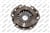 DEBRİYAJ SETİ BASKI+DİSK RENAULT MEGANE II, KANGOO, CLIO III, SCENIC II, DACIA LOGAN 1.4, 1.6 16 V K4M-K4J-MEK 