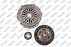 DEBRİYAJ SETİ BASKI+DİSK RENAULT R5 0.8 82-84 