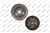 DEBRİYAJ SETİ BASKI+DİSK RENAULT TRAFIC II 1.9 DCI 01=>, OPEL VIVARO 1.9 DI 01=>, 1.9 DTI 01=> 