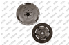 DEBRİYAJ SETİ BASKI+DİSK SEAT TOLEDO 1.8 16V 91-99, 2.0 I 91-99, IBIZA II, CORDOBA 2.0 