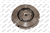 DEBRİYAJ SETİ BASKI+DİSK SKODA OCTAVIA 1.8 