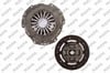 DEBRİYAJ SETİ BASKI+DİSK SUZUKI SX4 1.6 VVT 06=> 
