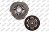 DEBRİYAJ SETİ BASKI+DİSK SUZUKI SX4 1.6 VVT 06=> 