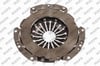 DEBRİYAJ SETİ BASKI+DİSK SUZUKI SX4 1.6 VVT 06=> 