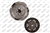 DEBRİYAJ SETİ BASKI+DİSK VOLKSWAGEN BORA 1.4 16V 00-05, GOLF IV 1.4 16V 97-04 (75hp) 