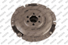 DEBRİYAJ SETİ BASKI+DİSK VOLKSWAGEN BORA 1.9 SDI 98-05, CADDY II 1.9 SDI 95-04, GOLF IV 1.9 SDI 97-05 