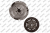 DEBRİYAJ SETİ BASKI+DİSK VOLKSWAGEN BORA 1.4 16V 00-05, GOLF IV 1.4 16V 97-04 (75hp) 