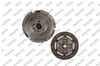 DEBRİYAJ SETİ BASKI+DİSK VOLKSWAGEN CADDY II 1.6 95-00 