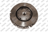 DEBRİYAJ SETİ BASKI+DİSK VOLKSWAGEN GOLF I 1.6 D 80-83, 1.6 TD 82-83, II 1.6 D 83-91, III, JETTA I 1.6 TD 82-84, II 1.6 TD 89-91, CADDY I 1.6 83-92, 1.6 D 82-92 