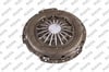 DEBRİYAJ SETİ BASKI+DİSK VOLKSWAGEN GOLF PLUS 2.0 TDI 05-13, GOLF V 2.0 TDI 03-08 