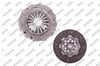 DEBRİYAJ SETİ BASKI+DİSK VOLKSWAGEN SHARAN 1.9 TDI 95-10 (7M8, 7M9, 7M6) 