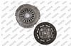 DEBRİYAJ SETİ BASKI+DİSK VOLVO C30 1.6 06-12, S40 II 1.6 05-12, V50 1.6 05-12 