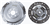 DEBRİYAJ SETİ BASKI+DİSK VW CADDY II 1.9 95-04, GOLF III 1.6/1.9 91-97, POLO 1.7/1.9 95-99 